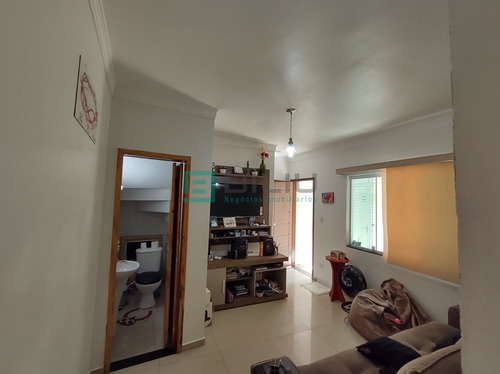 Casa De Condomínio Em Vila Ré - São Paulo - 286