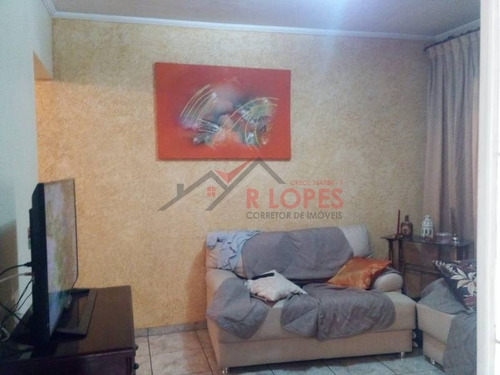 Imagem 2 de 30 de Casa Térrea Para Venda No Bairro Vila Nhocune, 3 Dorm, 1 Suíte, 2 Vagas, 140 M, 140 M - 1888