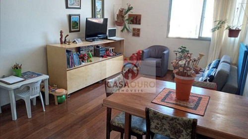Imagem 4 de 24 de Apartamento Com 2 Dormitórios À Venda, 80 M² Por R$ 320.000,00 - Serra - Belo Horizonte/mg - Ap1267