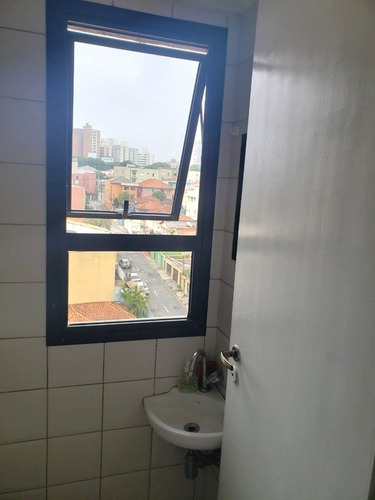 Imagem 15 de 15 de Sala Comercial Centro São Bernardo Do Campo - 1033-19304