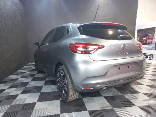 Imagen 19 de 25 de Renault Clio Intens 1.0 Tce