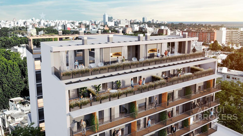 Imagen 6 de 6 de Venta Local Comercial En Palermo - 002