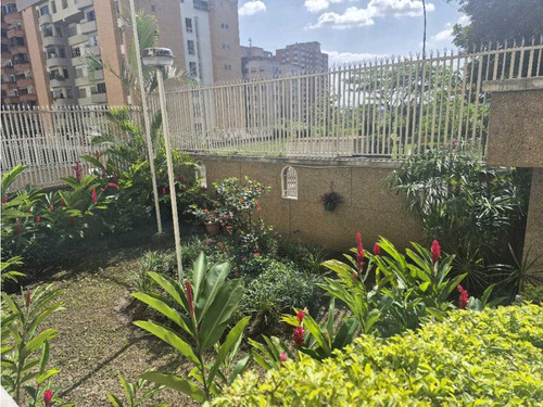 Apartamento Calle 12 Lomas Del Avila