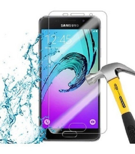 Vidrio Templado Para Celular Samsung Galaxy J3 2015