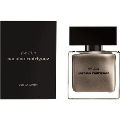 Perfume Narciso Rodriguez For Him Edp 100 Ml Original 