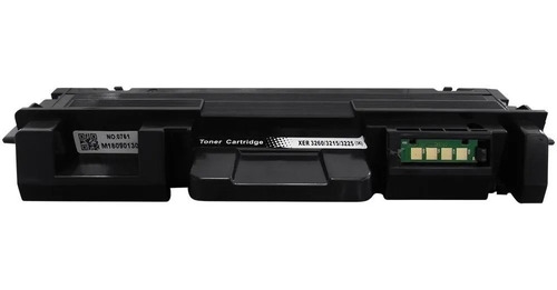 Toner Nuevo Alt. Xerox Workcentre 3215,3225 Phaser 3052,3260