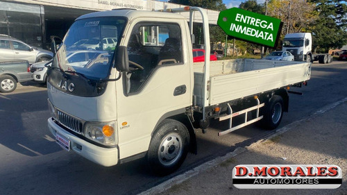 Imagen 2 de 16 de Jac 1035 K Liso 77 Hp 2.8 2023 0km