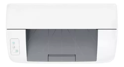 Impresora simple función monocromática HP LaserJet M111w con wifi