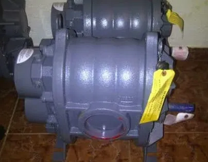 Soplador Urai 24 Y Urai 22