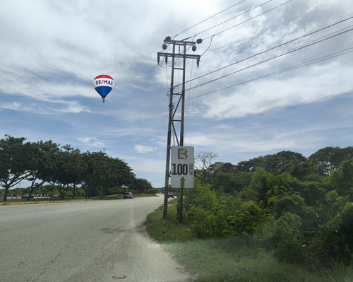 Re/max 2mil Vende Terreno, Sector Atamo Sur, Arismendi, Isla De Margarita.