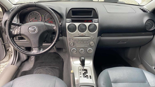 Mazda 6 2005 2.3 L3na4