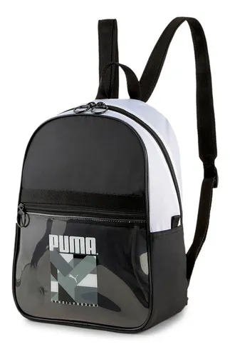 Mochila Puma Prime Street