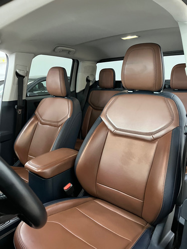 Ford Maverick 2.0 Ecoboost Cd Lariat At8 4wd