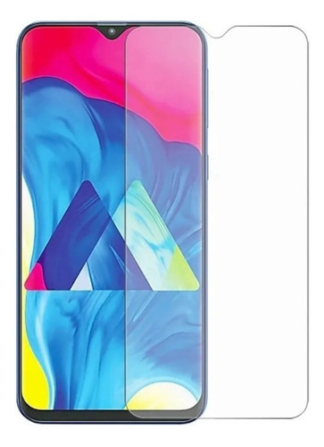 50 Pelicula De Vidro Temperado Compativel Samsung Galaxy A20