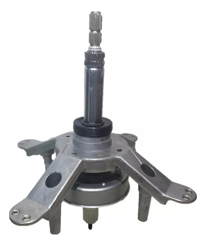 Mecanismo Compativel Lavadora Brastemp Consul Bws15 Cwl16