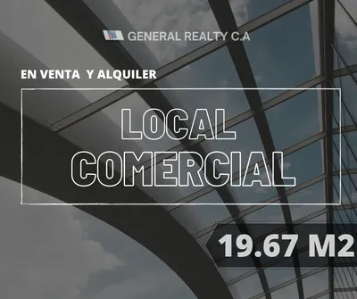 Local en venta