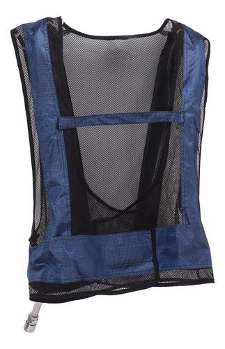 Chaleco Térmico Worker Cooling Vest, Aire Acondicionado, Tub
