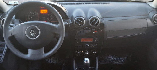 Renault Sandero Stepway Privilege 1.6 Berissense
