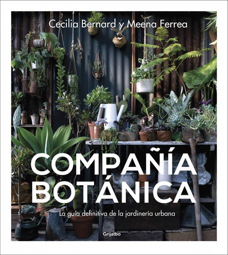 Compania Botanica