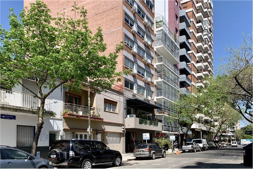 Imagen 4 de 30 de Venta Nuñez Consultorio/oficina Con Balcón