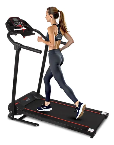 comprar Caminadora Compacta Plegable Inteligente Serenelife Slftrd18