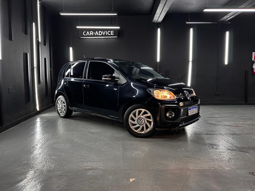 Volkswagen Up! 1.0 HIGHLINE 5P L17