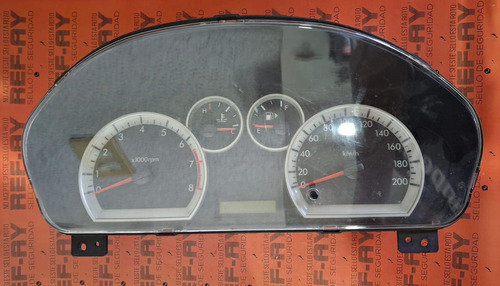 Clúster Velocímetro Aveo 09-18 96859183 (Usado)