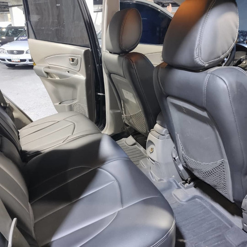 Imagen 9 de 13 de Hyundai Tucson Año 2007