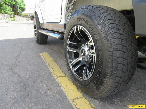 Imagen 19 de 25 de Chevrolet Samurai Hard Top 4x4