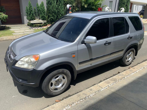 Honda CR-V 2.4 Lx