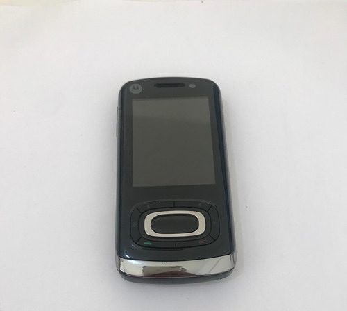 Motorola W7 Seminovo Desbloqueado C/garantia
