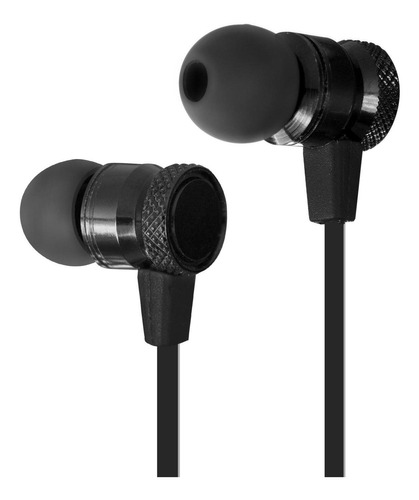 Audífonos Alienpro EX-M - Inalámbricos, Magnéticos - Color Negro