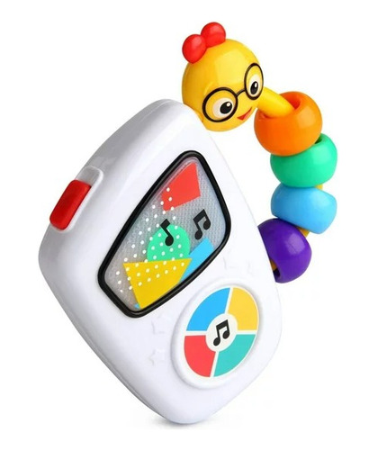 Juego Para Bebé Baby Einstein Take Along Tunes