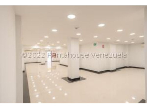 Imagen 4 de 25 de #22-22542 Exclusivo Edificio En Las Mercedes