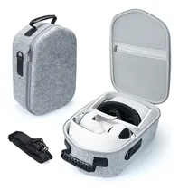 Comprar Funda De Transporte Vimetapro Para Auriculares Quest 2 Vr Co