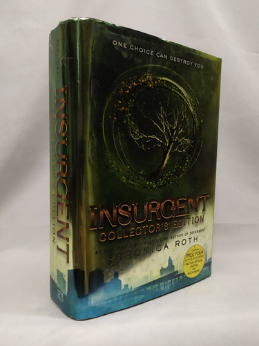 Insurgent Collector's Edition: 2