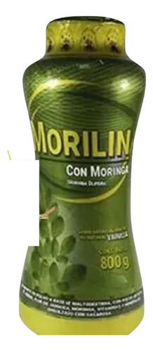 Moringa En Polvo De 800 Gramos - g a $50