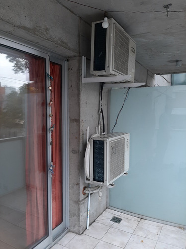 Imagen 8 de 10 de Departamento 2 Ambientes Al Frente Barrio Colegiales