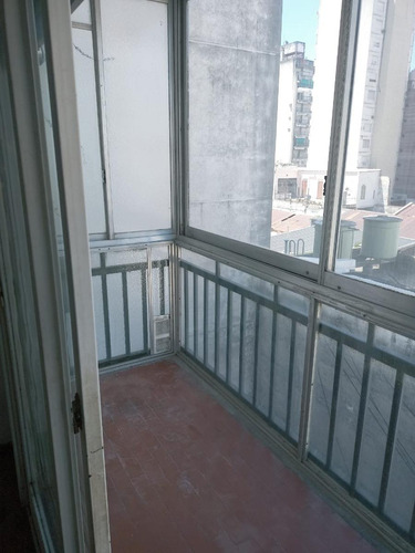 Departamento En Macrocentro