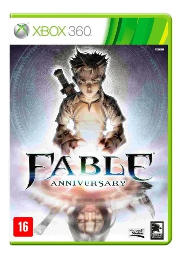 Fable 2 | Mercado Livre