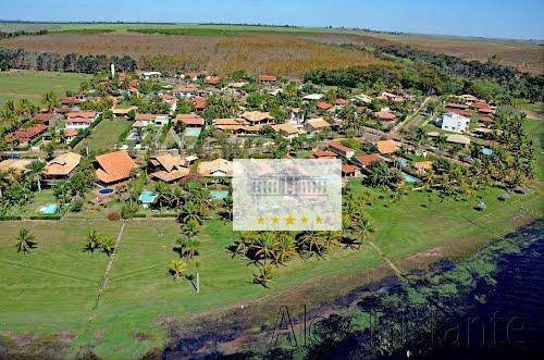 Imagem 22 de 22 de Rancho Com 3 Dormitórios, 200 M² - Venda Por R$ 850.000,00 Ou Aluguel Por R$ 2.800,00/mês - Condomínio Paquetá - Araçatuba/sp - Ra0062