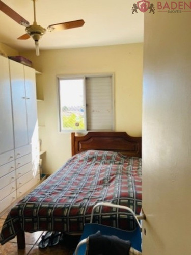 Imagem 9 de 20 de Apartamento 2 Dormitórios - Ap04270