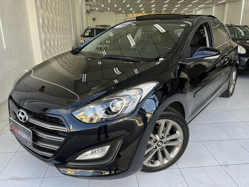 Hyundai I30 1.8 Aut. 5p