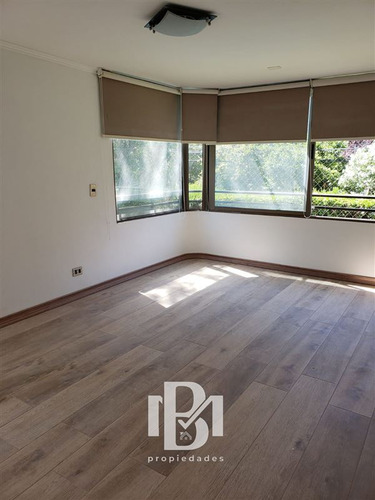 Departamento En Arriendo De 3 Dorm. En Providencia