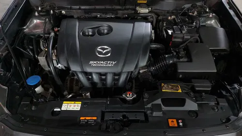 Mazda CX-3 2.0 I Sport 2wd At