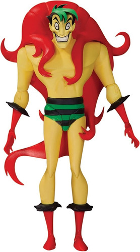 The Creeper The New Batman Adventures Dc Collectibles 08