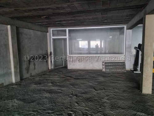 Edificio En Venta En Barquisimeto Jr