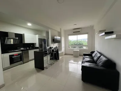 Apartamento en alquiler