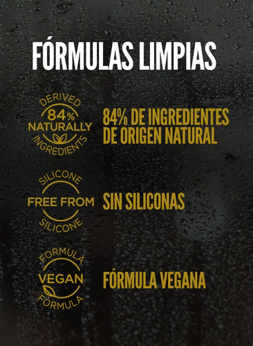 Imagen 5 de 5 de Shampoo Hidratante + Acondicionador American Crew Men