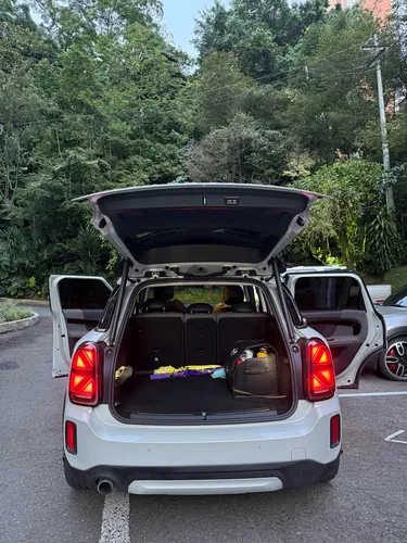 Mini Countryman 1.5 F60 Cooper S E Chili All4